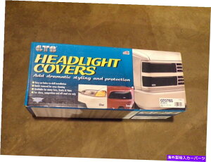 Headlight Covers VGTSwbhCgGS0715SJo[܂ * * NEW GTS Headlight Covers GS0715S *FREE SHIPPING*
