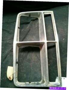 Headlight Covers �f���b�N�X�̂Ȃ��G�N�X�e���A�g�����̂Ȃ��w�b�h���C�g�h�A/�J�o�[79-83���r�G��2506 HEADLIGHT DOOR/COVER WITHOUT DELUXE EXTERIOR TRIM FITS 79-83 RIVIERA 2506�y���s�A���i�z