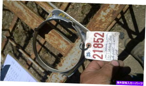 Headlight Covers 72 Biscayne L.�w�b�h���C�g�h�A/�J�o�[24967 72 BISCAYNE L. HEADLIGHT DOOR/COVER 24967