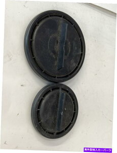 Headlight Covers 10-13 BMW F07 GT 2�̑O�ʂ܂��͉E�̃w�b�h���C�g�_�X�g�o���u�J�o�[OEM�̃Z�b�g 10-13 BMW F07 GT SET OF 2 FRONT LEFT OR RIGHT HEADLIGHT DUST BULB COVER OEM�y���s�A���i�z