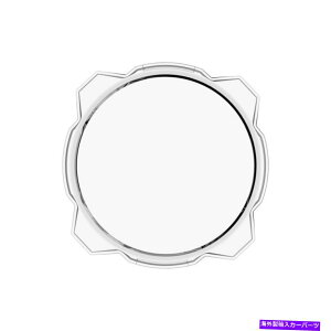 Headlight Covers KC Shield Pro6 Gravity LED 6in Clear EA KC Shield Pro6 Gravity LED 6in Clear EA�y���s�A���i�z