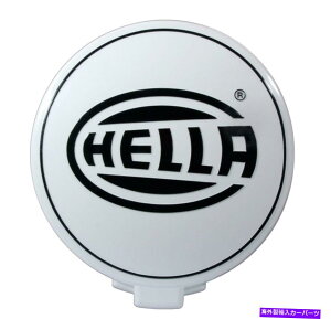 Headlight Covers ԂꂽACeHella173147001/^]/[hXg[CgV[h Returned Item Hella 173147001 Replacement Fog/Driving/Off Road Stone LightShield