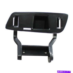 Headlight Covers 17-19 S90�̃h���C�o�[�T�C�h�w�b�h���C�g���b�V���[�J�o�[�iVO1048107�j Driver Side Headlight Washer Cover for 17-19 S90 (VO1048107)