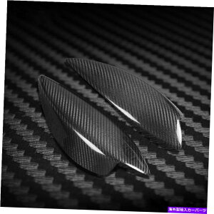 Headlight Covers J[{t@Co[wbhCgJo[ACu[YVoCvbT02+p̂܂ԂgXebJ[ Carbon Fiber Headlight Cover Eyebrows Eyelid Trim Sticker For Subaru Impreza 02+