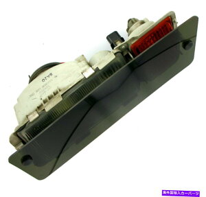 Headlight Covers �O�H�X�^�[�I���w�b�h���C�g�t�H�O���C�g�́A�_�b�W�N���C�X���[����TSI���J�o�[���Ă��܂� Mitsubishi Starion headlight foglight covers Dodge Chrysler Conquest TSI�y���s�A���i�z