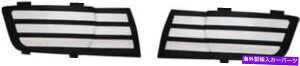 Headlight Covers 2010-13 Camaro Hideaway�w�b�h���C�g�J�o�[-GlossBlack�i41U�j 2010-13 Camaro Hideaway Headlight Cover - Gloss Black (41U)�y���s�A���i�z