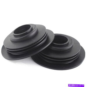 Headlight Covers HID LEDϊLbgC6ouV[LbvH1 H4 H7ɓKwbhCg_XgJo[ Headlight Dust Cover Fit For HID LED Conversion Kit C6 Bulb Seal Cap H1 H4 H7
