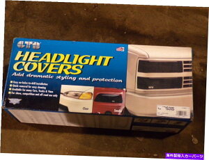 Headlight Covers �V����GTS�w�b�h���C�g��95-96�}�c�_�v���e�[�W�X���[�NGT0531S *�������� * NEW GTS Headlight Covers 95-96 Mazda Protege Smoke GT0531S *FREE SHIPPING*�y���s�A���i�z