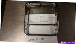 Headlight Covers Oi_wbhCgx[78 79 80i[NJo[hANg Granada left headlight bezel 78 79 80 Monarch cover door chrome trim