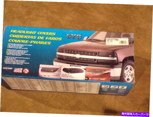 Headlight Covers VCTSwbhCgJo[96-98 Mazda MPV GT0776S * * NEW CTS Headlight Covers 96-98 Mazda MPV GT0776S *FREE SHIPPING*