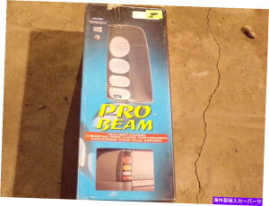 Headlight Covers VGTSvWFN^[r[wbhCgJo[z_AR[h98-2000 961865 NEW GTS Projector Beam Headlight Cover Honda Accord 98-2000 961865