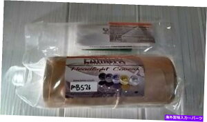 Headlight Covers ~-X MB526wbhCgیJo[VZfX300Z[u Lamin-x mb526 Headlight protective Cover New Mercedes 300 Save