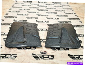 Headlight Covers RPG EUNOS NA MK1^J[{xgwbhCg90-97 Mazda MX-5 MiatãJo[ RPG EUNOS NA MK1 Vacuum Carbon Vent Headlights Cover for 90-97 MAZDA MX-5 MIATA