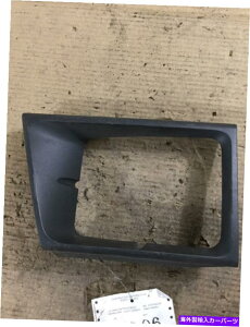 Headlight Covers 03 04 05 06 07tH[hE250qwbhCghA/Jo[V[r[509490 03 04 05 06 07 FORD E250 PASSENGER HEADLIGHT DOOR/COVER SEALED BEAM 509490