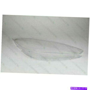 Headlight Covers Peugeot 308�i2011-2013�jOEM�w�b�h���C�g�K���X�w�b�h�����v�����Y�J�o�[�E Peugeot 308 (2011-2013) OEM Headlight Glass Headlamp Lens Cover RIGHT�y���s�A���i�z