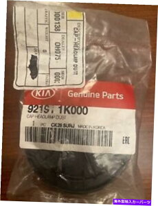 Headlight Covers OEM�w�b�h���C�g�����v�J�o�[�_�X�g�L���b�v921911k000 2p for kia 2013-2018 cerato forte OEM Head Light Lamp Cover Dust Cap 921911K000 2P for KIA 2013-2018 Cerato Forte�y���s�A���i�z