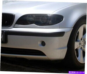 Headlight Covers 02-05 BMW 3V[YiSDNjX[NFtwbhCgJo[rj[tB320 325 330 02-05 BMW 3 series (SDN) smoked tinted headlight covers vinyl film 320 325 330