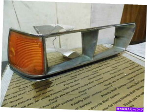 Headlight Covers ��q�̉E�w�b�h���C�g�h�A/�J�o�[�G�N�XT�^�C�v��86-88���I554508�ɓK�����܂� PASSENGER RIGHT HEADLIGHT DOOR/COVER EXC. T-TYPE FITS 86-88 CENTURY 554508�y���s�A���i�z