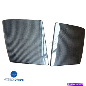 Headlight Covers ỸJ[{t@Co[OERwbhCgJo[240SX 89-94 ModelOdrive Carbon Fiber OER Headlight Covers For Nissan 240SX 89-94 ModeloDrive