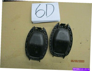 Headlight Covers 02 SLK230�����Z�f�X�w�b�h���C�g�d�����ƉE��OEM Bosch 02 SLK230 MERCEDES HEADLIGHT BULB COVERS LEFT & RIGHT OEM BOSCH