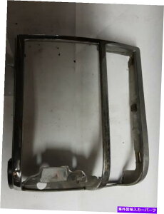 Headlight Covers ꂽNhCo[wbhCghA/Jo[91-94GNXv[[81373 Driver Headlight Door/Cover Excluding Limited Chrome Fits 91-94 EXPLORER 81373