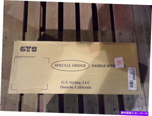 Headlight Covers VGTOwbhCgJo[AꂽGT0532S * * NEW GTO Headlight Covers, Sealed GT0532S *FREE SHIPPING*