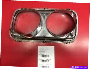 Headlight Covers 65 Imperial Right Headlight Door/Cover 222571 65 IMPERIAL RIGHT HEADLIGHT DOOR/COVER 222571�y���s�A���i�z