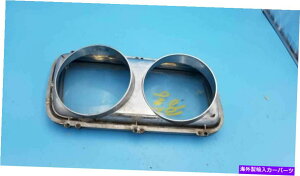 Headlight Covers qEwbhCghA/Jo[tBbg66 Imperial811930 Passenger Right Headlight Door/Cover Fits 66 IMPERIAL 811930