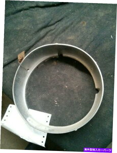 Headlight Covers �h���C�o�[���w�b�h���C�g�h�A/�J�o�[�t�B�b�g73-75�����e�J����80611 DRIVER LEFT HEADLIGHT DOOR/COVER FITS 73-75 MONTE CARLO 80611�y���s�A���i�z