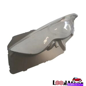 Headlight Covers 2009-2013�C���t�B�j�e�BFX35 FX37�w�b�h���C�g�J�o�[�����v�V�F�[�h�����EFX50 QX70 For 2009-2013 Infiniti FX35 FX37 Headlight Cover Lampshade Left&Right FX50 QX70�y���s�A���i�z