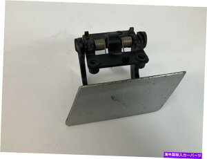 Headlight Covers 04 05 06AEfBA8tgop[wbhCgbV[Jo[s 04 05 06 AUDI A8 Front Left Bumper Headlight Washer Cover S