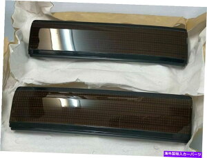 Headlight Covers g^AE86g[m{̃wbhCgvK[jbVJo[EƍZbgOEM TOYOTA AE86 TRUENO Genuine Head Light Lamp Garnish Cover Right and Left set OEM