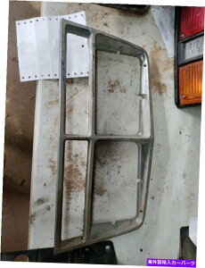 Headlight Covers �f���b�N�X�̂Ȃ��G�N�X�e���A�g�����̂Ȃ��w�b�h���C�g�h�A/�J�o�[79-83���r�G��259739 Headlight Door/Cover Without Deluxe Exterior Trim Fits 79-83 RIVIERA 259739�y���s�A���i�z