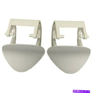 Headlight Covers 2wbhCgwbhCgbV[Jo[wbhvhCrOvE320yA Set of 2 Head Light Headlight Washer Covers Headlamp Driving Lamp for E320 Pair