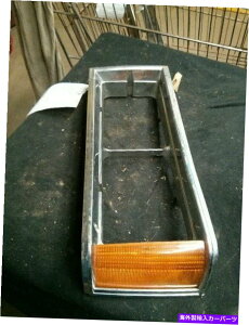 Headlight Covers R�w�b�h���C�g�h�A/�J�o�[���OXR-7�t�B�b�g81-82�N�[�K�[173875 R HEADLIGHT DOOR/COVER EXCL XR-7 FITS 81-82 COUGAR 173875�y���s�A���i�z