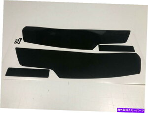 Headlight Covers 19-22 RAM 1500~ebhvJbgwbhCgeBgrj[X[NtBJo[ 19-22 Ram 1500 LIMITED precut HEADLIGHT tint vinyl smoked film covers