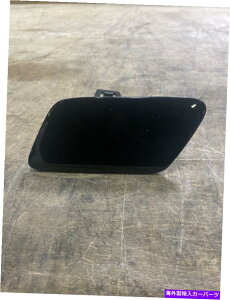 Headlight Covers 2007AEfBB7 RS4wbhCgwbhCgvbV[Jo[LbvubNOEM * 2007 Audi B7 RS4 Left Headlight Head Light Lamp Washer Cover Cap Black OEM *