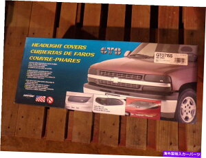 Headlight Covers VGTOwbhCgJo[041-21510 GT0715S * * NEW GTO Headlight Cover 041-21510 GT0715S *FREE SHIPPING*