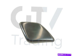 Headlight Covers {̃{{XC90 2007-2014wbhCgN[jOEH[^[WFbgJo[39875254 Genuine VOLVO XC90 2007-2014 Headlight Cleaning Water Jet Cover 39875254