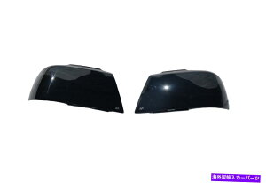 Headlight Covers Auto Ventshade 37502wbhCgJo[tBbg94-02 RAM 1500 RAM 2500 RAM 3500 Auto Ventshade 37502 Headlight Covers Fits 94-02 Ram 1500 Ram 2500 Ram 3500