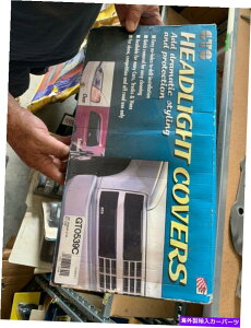 Headlight Covers W[vO[wbhCǵA97IGTO539CJo[Ă܂ Jeep Wrangler Headlight Covers 97-on GTO539C