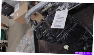 Headlight Covers hCo[wbhCg219^CvCLS550nQtBbg06-11ZfXCLSNX2308361 Driver Headlight 219 Type CLS550 Halogen Fits 06-11 MERCEDES CLS-CLASS 2308361