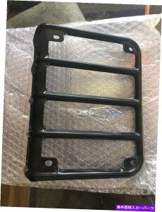 Headlight Covers ���A�e�[�����C�g�K�[�h��Xprite�y�A�́A�W�[�v�����O���[JK�̃X�e�����X�|�𕢂��Ă��܂� Xprite Pair of Rear Taillight Guards Cover Stainless Steel for Jeep Wrangler JK�y���s�A���i�z