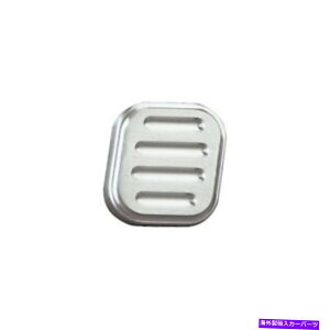 Headlight Covers Lokar Bag-6003XCb`Jo[ Lokar BAG-6003 Dimmer Switch Cover