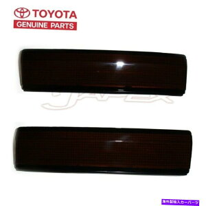 Headlight Covers Sprinter Trueno AE86 54108-12010/54107-12010̃g^OEMwbhCgK[jbV TOYOTA OEM Head Light Garnish for SPRINTER TRUENO AE86 54108-12010/54107-12010