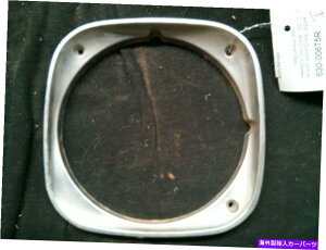 Headlight Covers qEwbhCghA/Jo[Ci[tBbg69-70Ov174240 Passenger Right Headlight Door/Cover Inner Fits 69-70 GRAND PRIX 174240