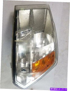 Headlight Covers vWFN^[̂ȂhCo[wbhCgnQtBbg14-15_bW2500sbNAbv424380 Driver Headlight Halogen Without Projector Fits 14-15 DODGE 2500 PICKUP 424380