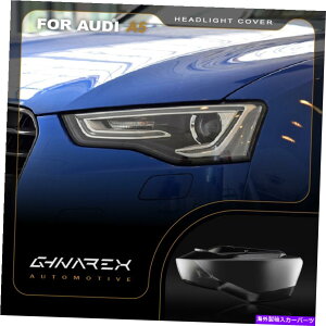 Headlight Covers AEfBA5 8T 8F 2012-2016wbhCgYpJo[+E For Audi A5 8T 8F 2012-2016 Headlight Lens Replacement Cover LEFT+RIGHT