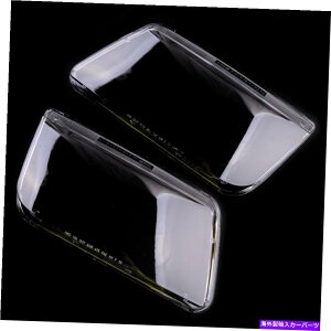 Headlight Covers 1�y�A�w�b�h���C�g�����Y�w�b�h�����v�N���A�J�o�[VW Jetta Bora 1J5941018AH�ɓK���Ă��܂� 1Pair Headlight Lens Headlamp Clear Cover Fit for VW Jetta Bora 1J5941018AH�y���s�A���i�z