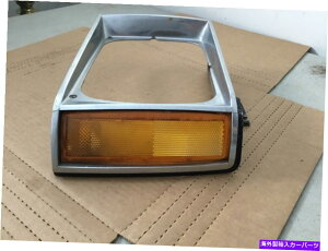 Headlight Covers S-10V{[XNGA{fBwbhCghA/x[LHhCo[TChCMP240956060 OE S-10 Chevy Square Body Headlight Door/Bezel LH Driver Side CMP240956060 OE